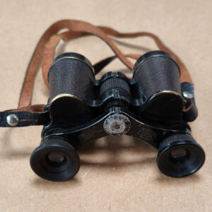 Carl Zeiss Jena Turolem 4x20