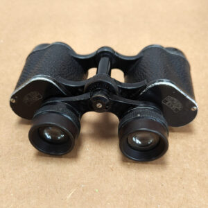 Vintage Binoculars