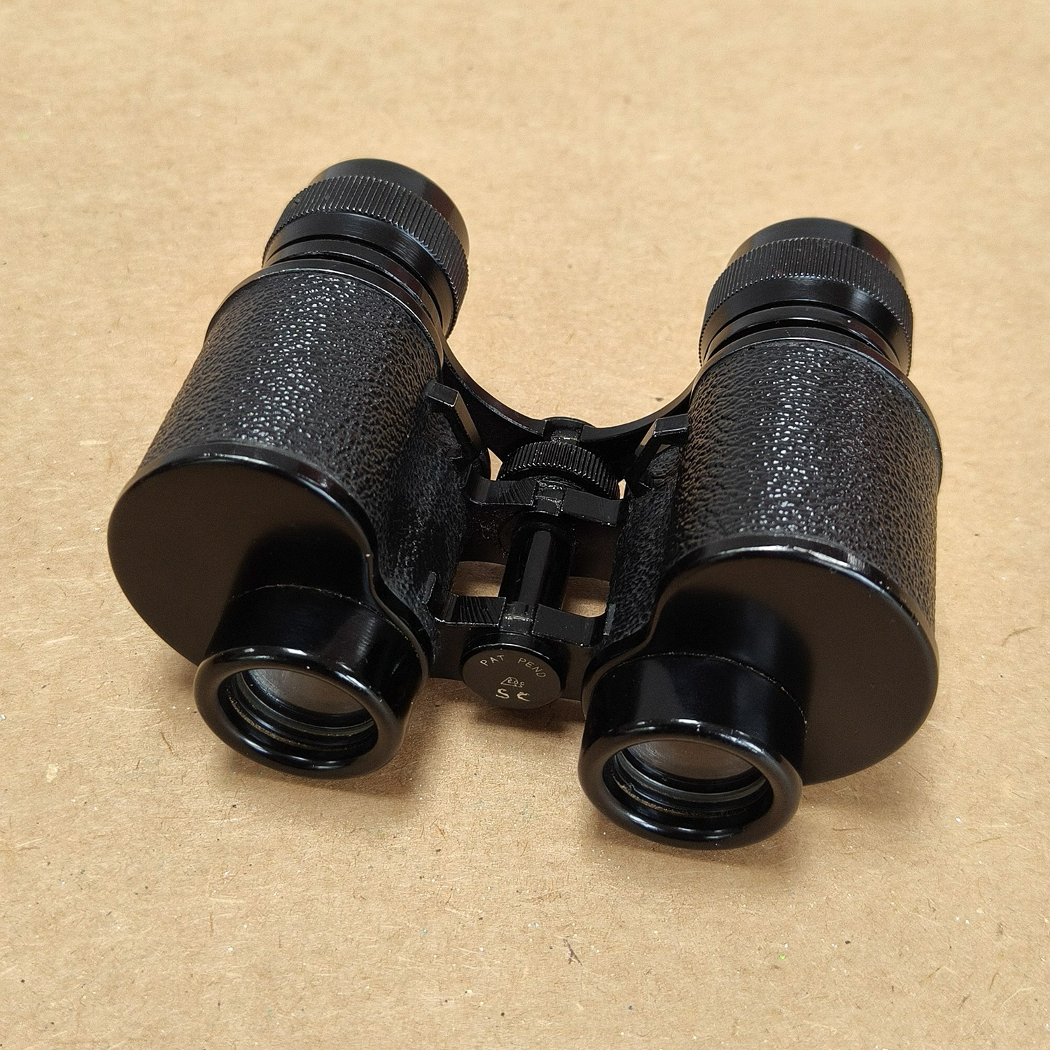 Eikow Bull-Fight 7x21 Wide Angle Binoculars