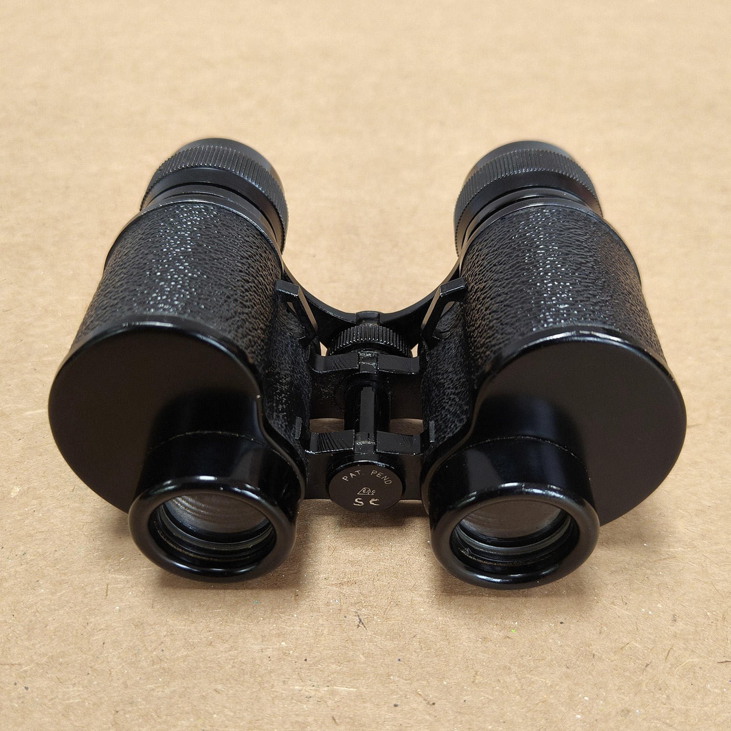 Eikow Bull-Fight 7x21 Wide Angle Binoculars