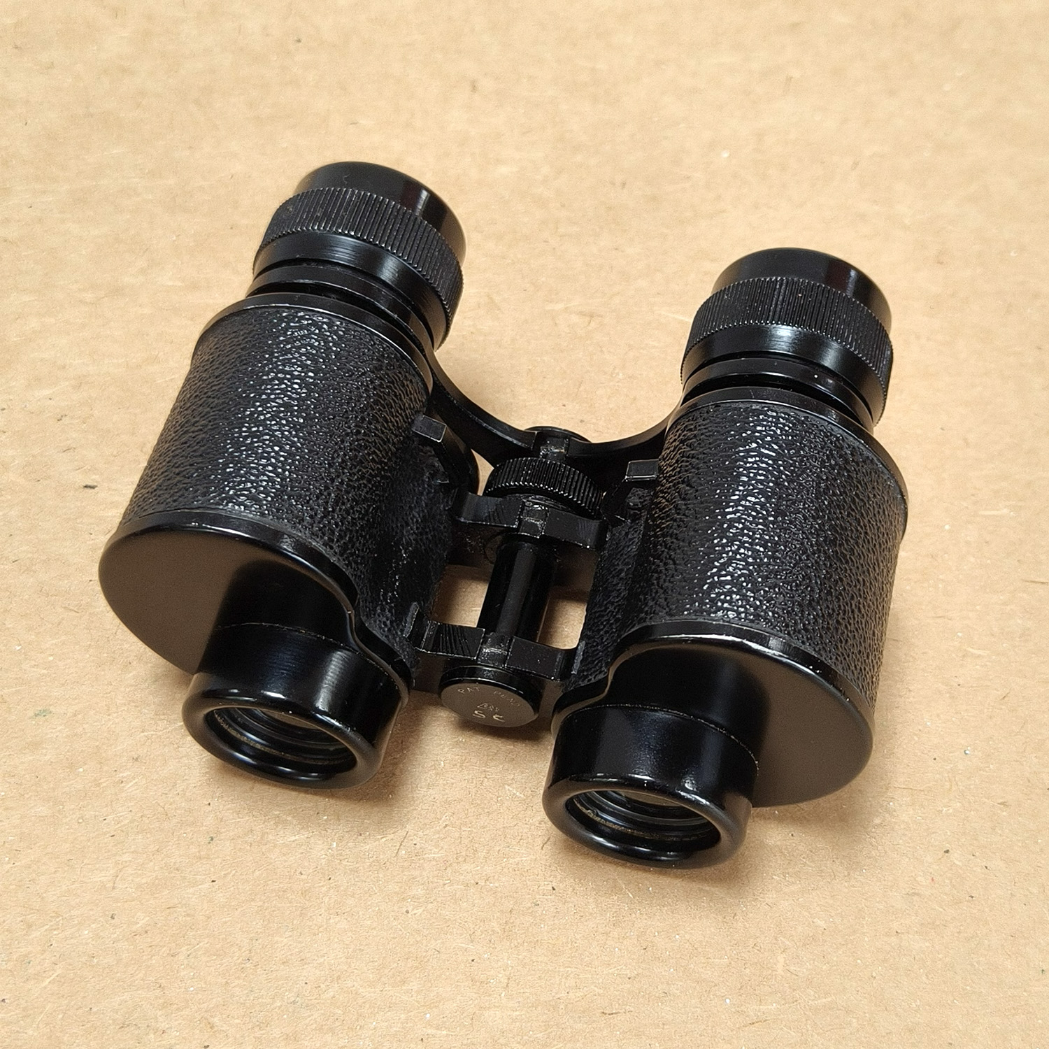 Eikow Bull-Fight 7x21 Wide Angle Binoculars