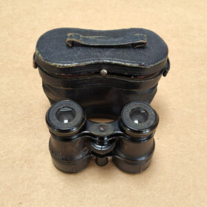 Antique J H Steward London Field Binoculars