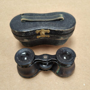 Antique J.H. Steward London Opera / Field Binoculars