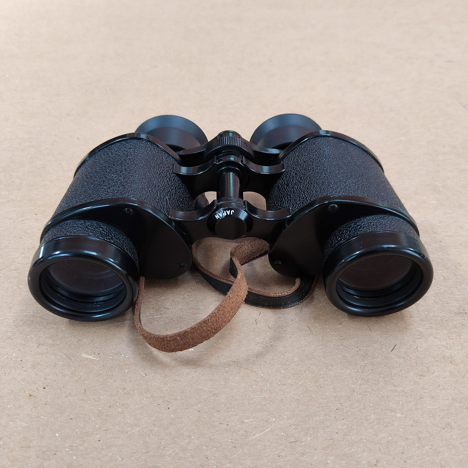Nikon 9x35 7.3° Wide Field J-B7 Binoculars