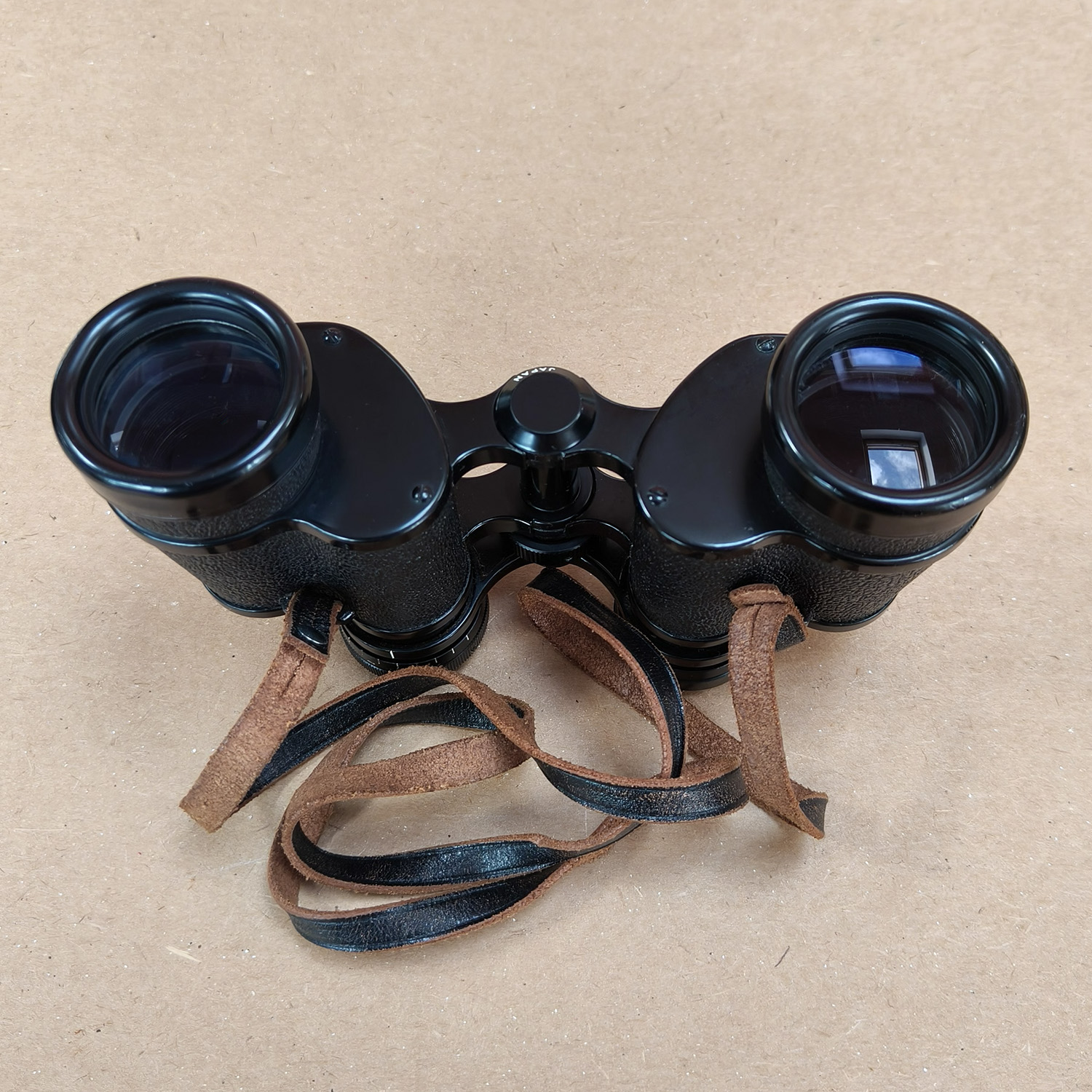 Nikon 9x35 7.3° Wide Field J-B7 Binoculars