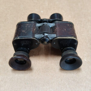 Vintage Oigee Berlin Oigelet D.R.P. 6x Binoculars