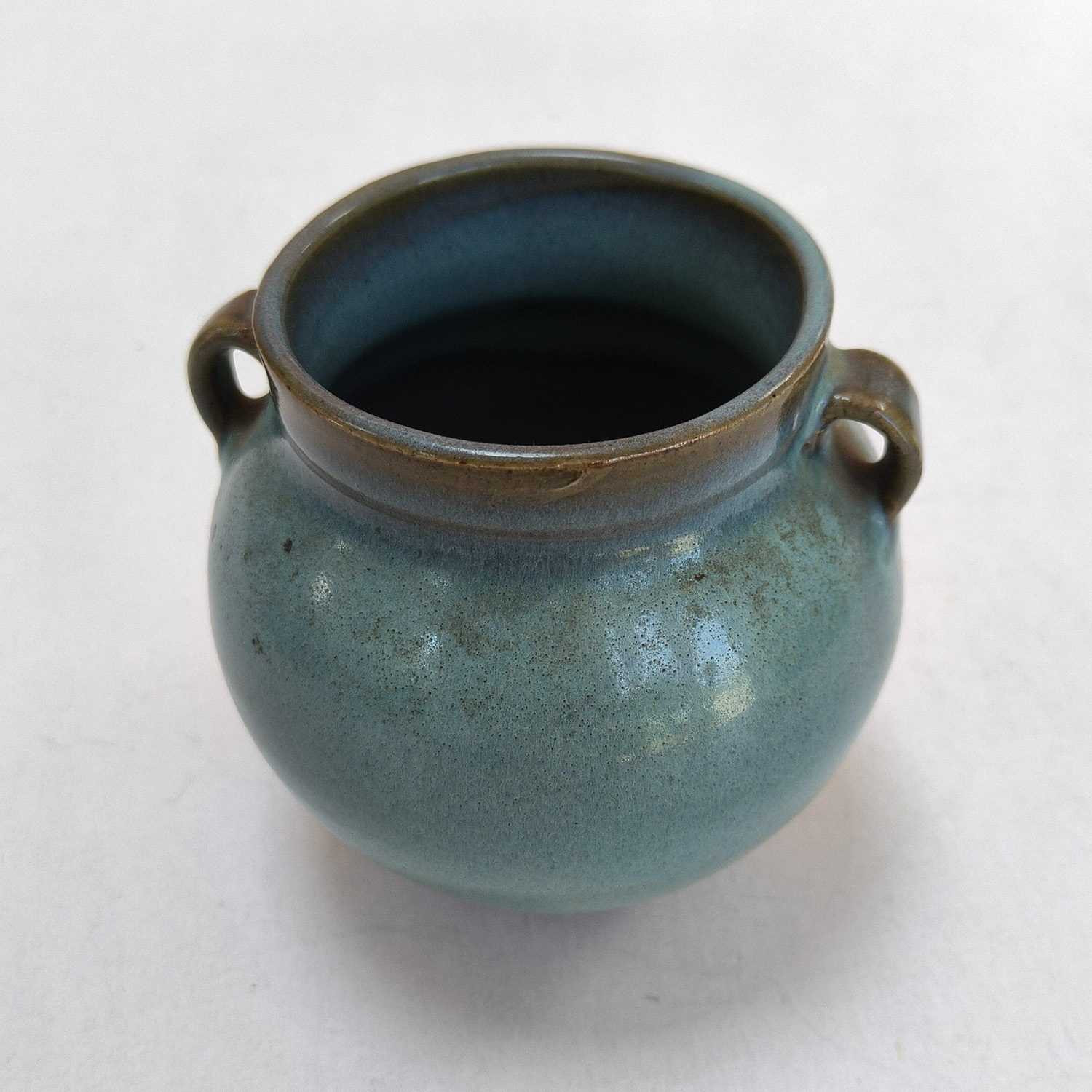 Twin Handled Vase