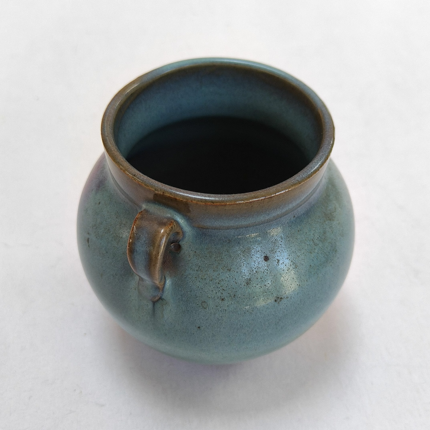 Twin Handled Vase