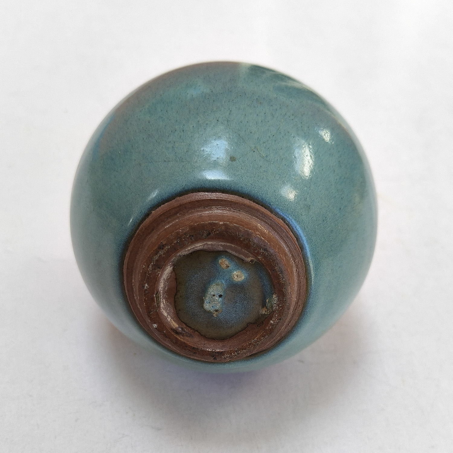 Twin Handled Vase