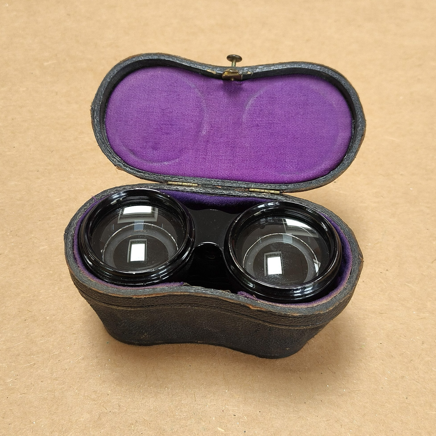 Antique Opera / Field Binoculars Galilean Glasses