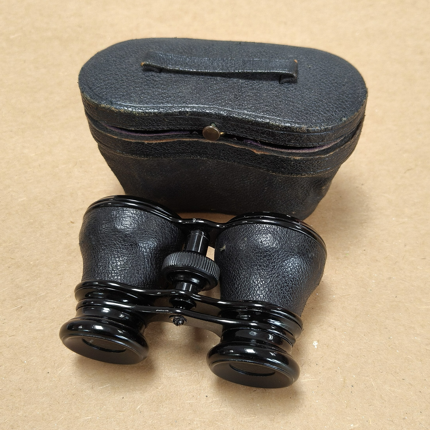 Antique Opera / Field Binoculars Galilean Glasses