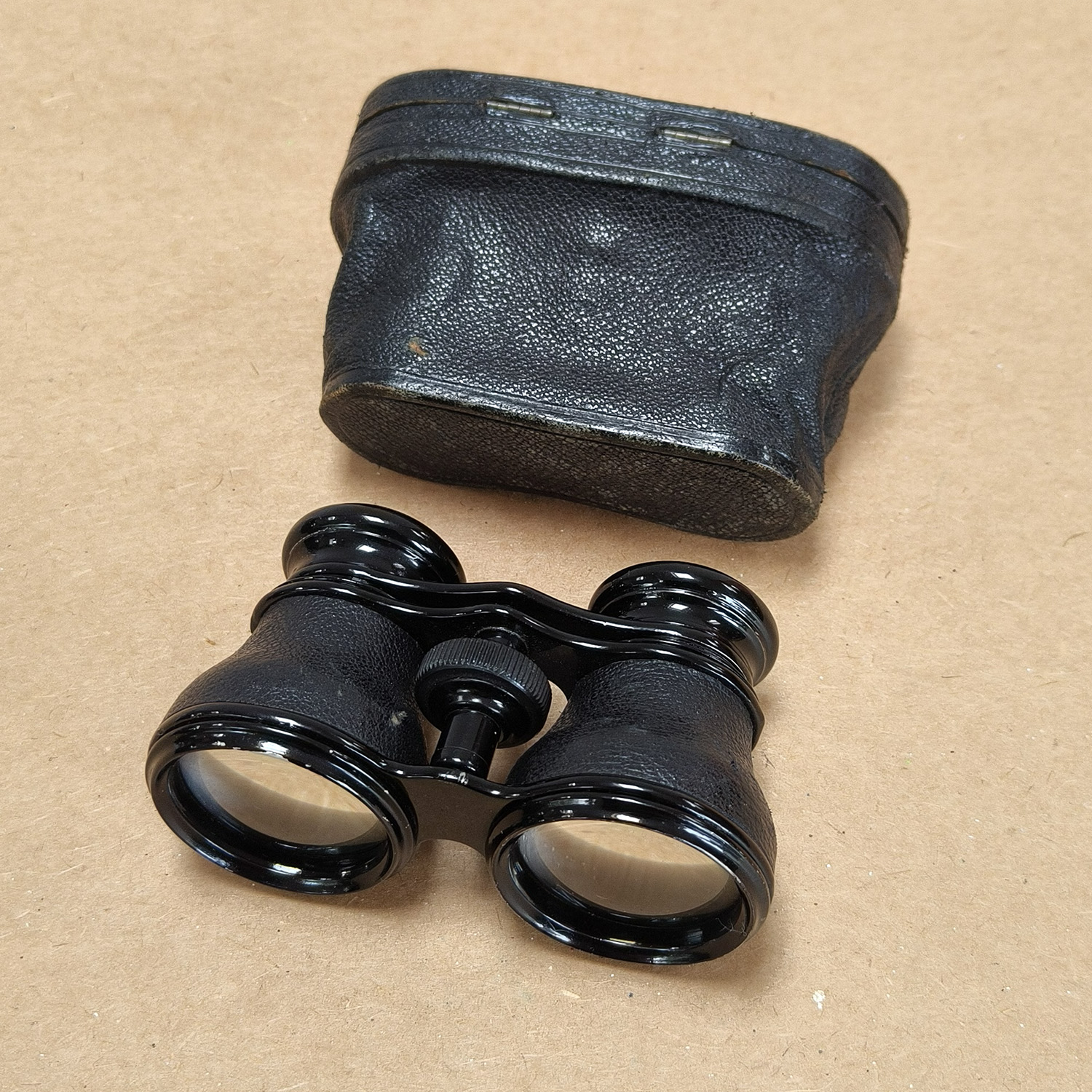 Antique Opera / Field Binoculars Galilean Glasses