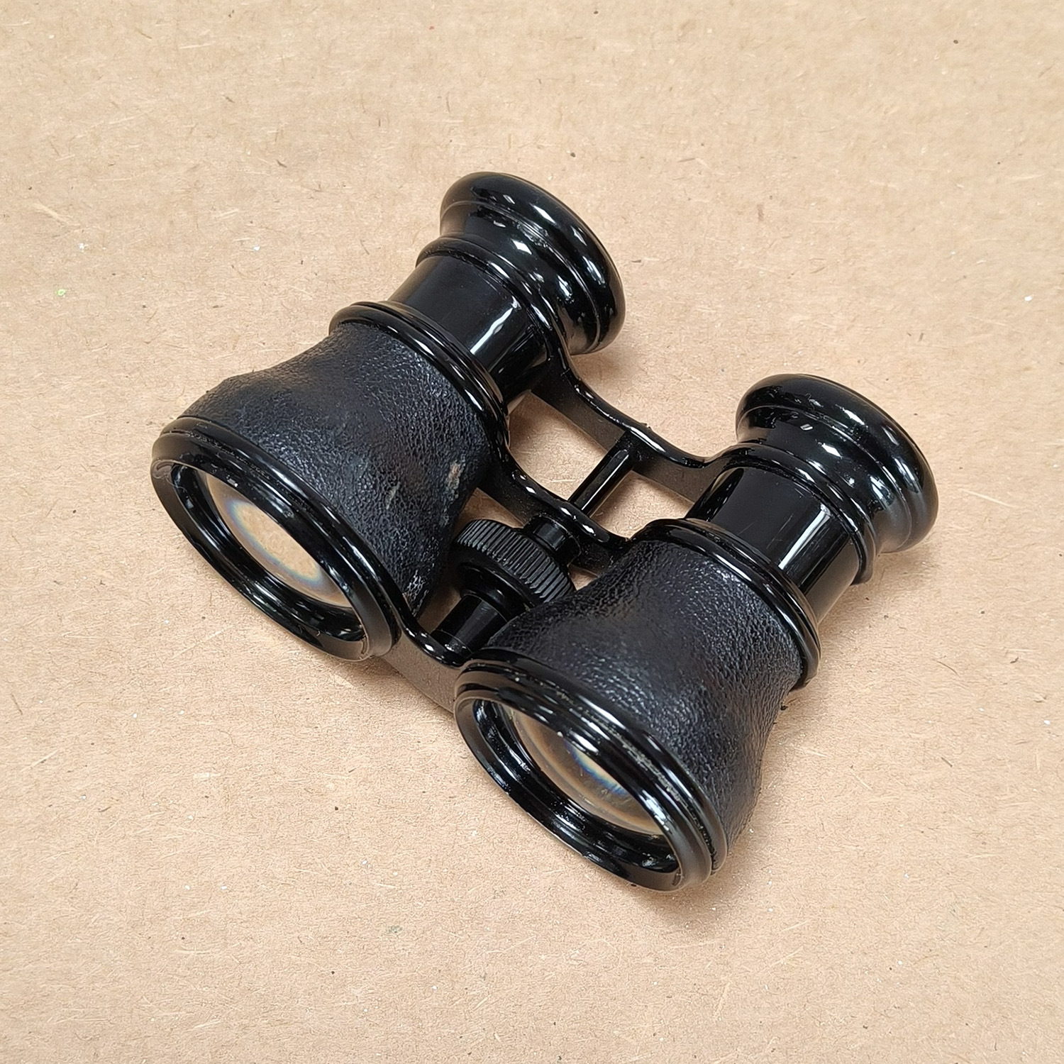 Antique Opera / Field Binoculars Galilean Glasses