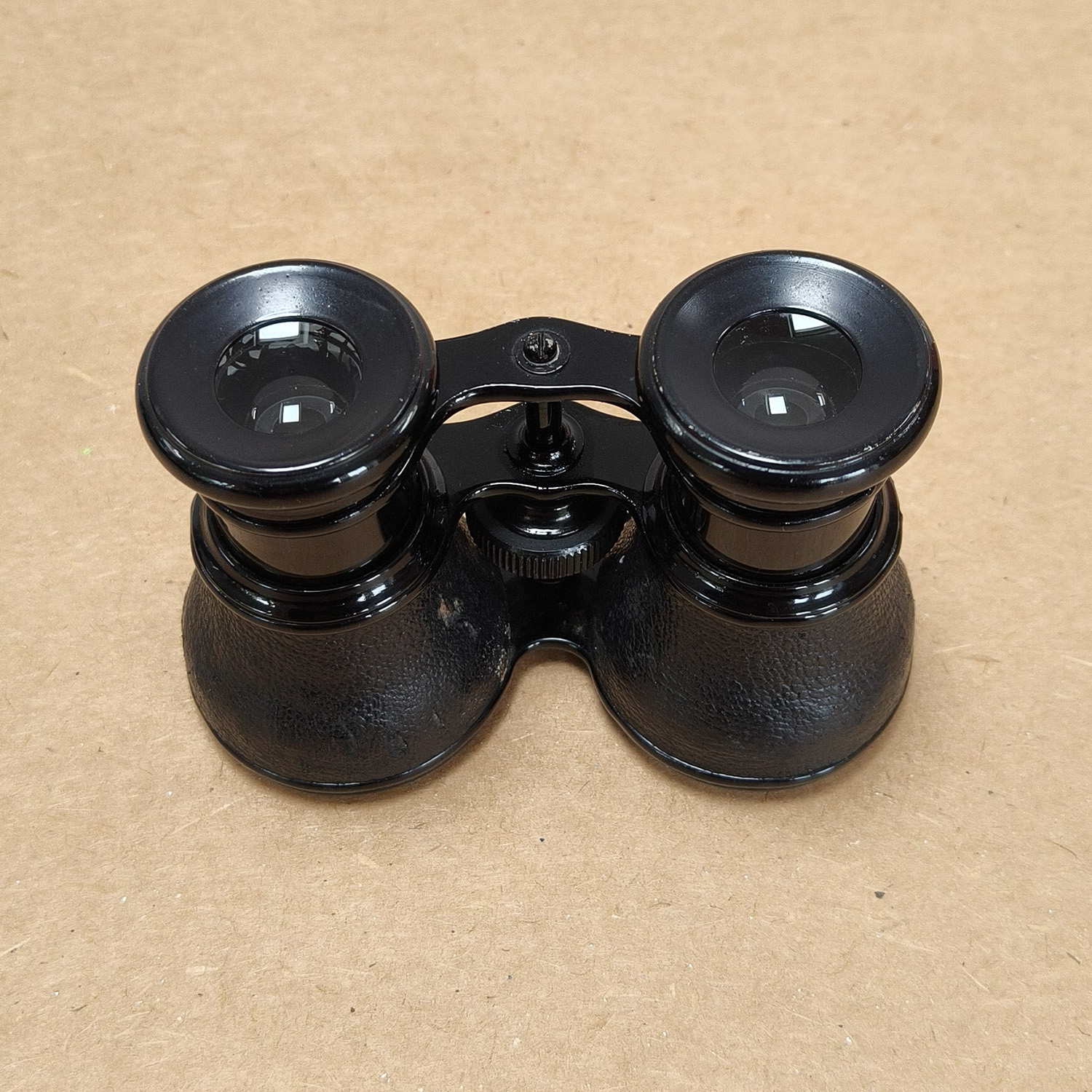 Antique Opera / Field Binoculars Galilean Glasses