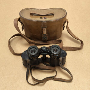 Vintage Kershaw "The Oxford" 8x24 Binoculars