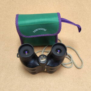 Nikon 7x20 CF III Compact Travel Binoculars