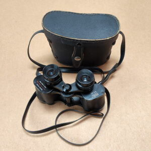 Vintage Prinz 8x30 Coated Binoculars