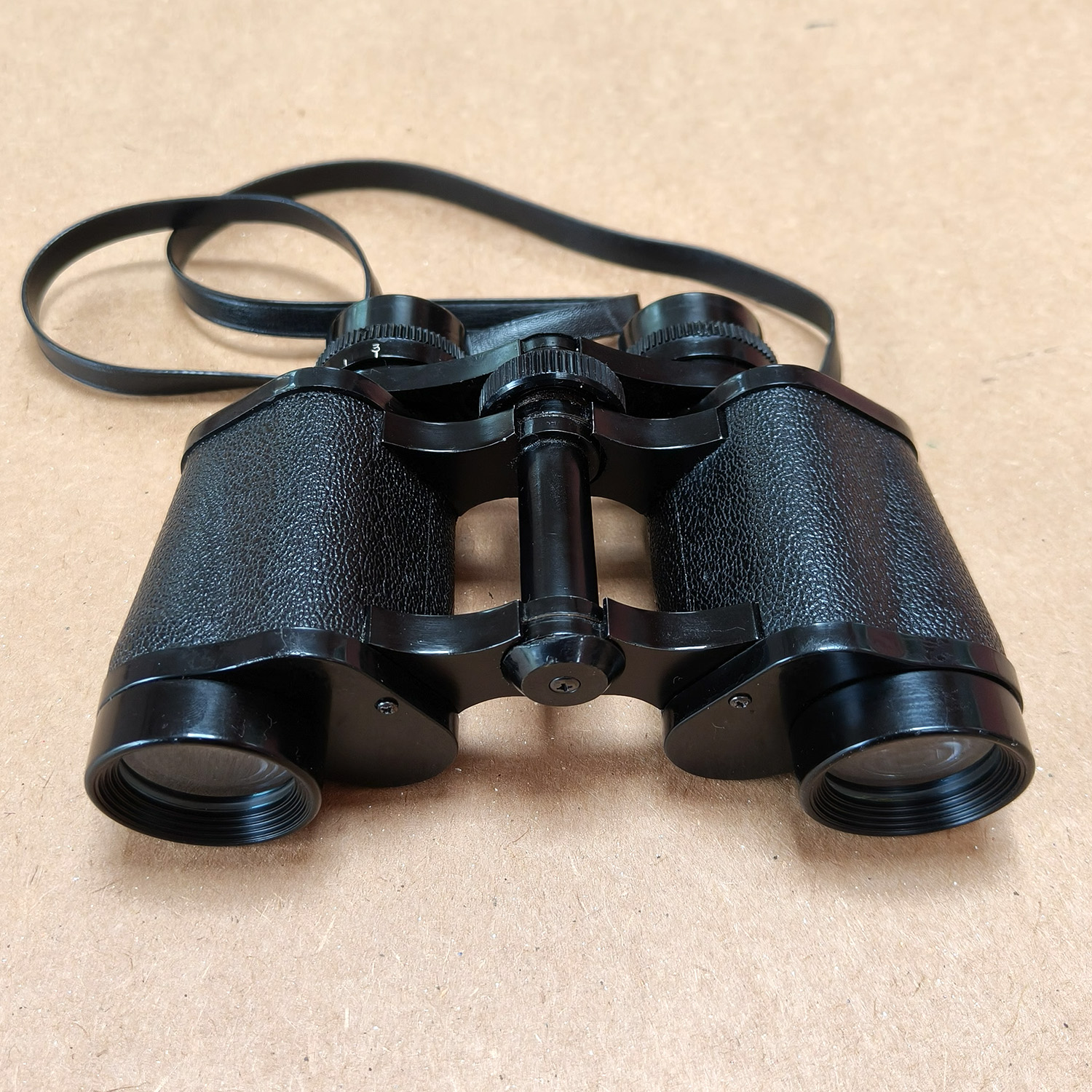Vintage Prinz 8x30 Coated Binoculars