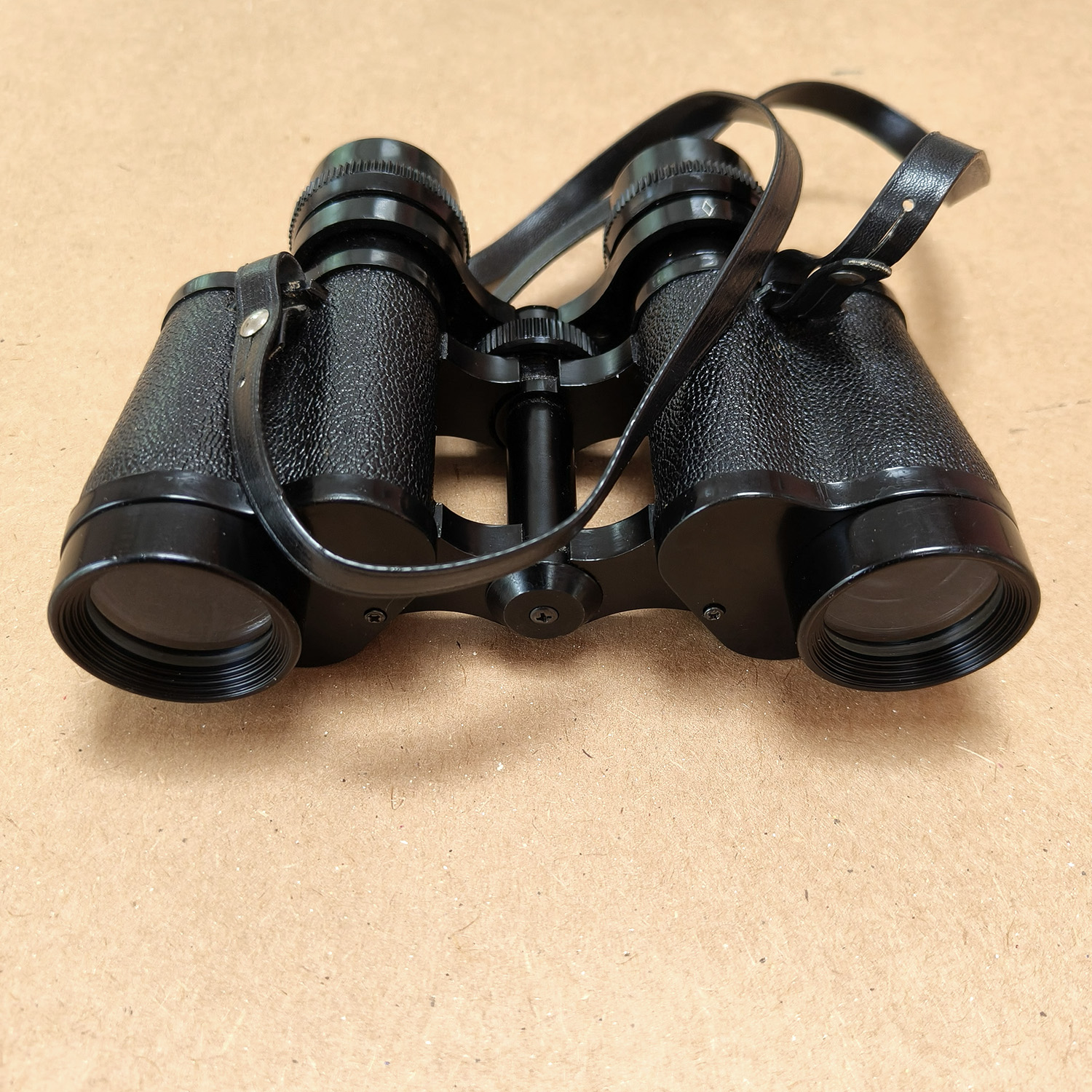 Vintage Prinz 8x30 Coated Binoculars