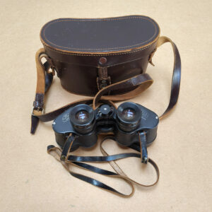 Ross London Steptron 8x30 Binoculars