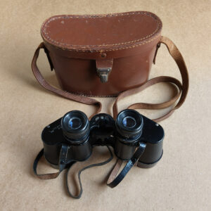 Vintage Wraystar 8x40 Binoculars