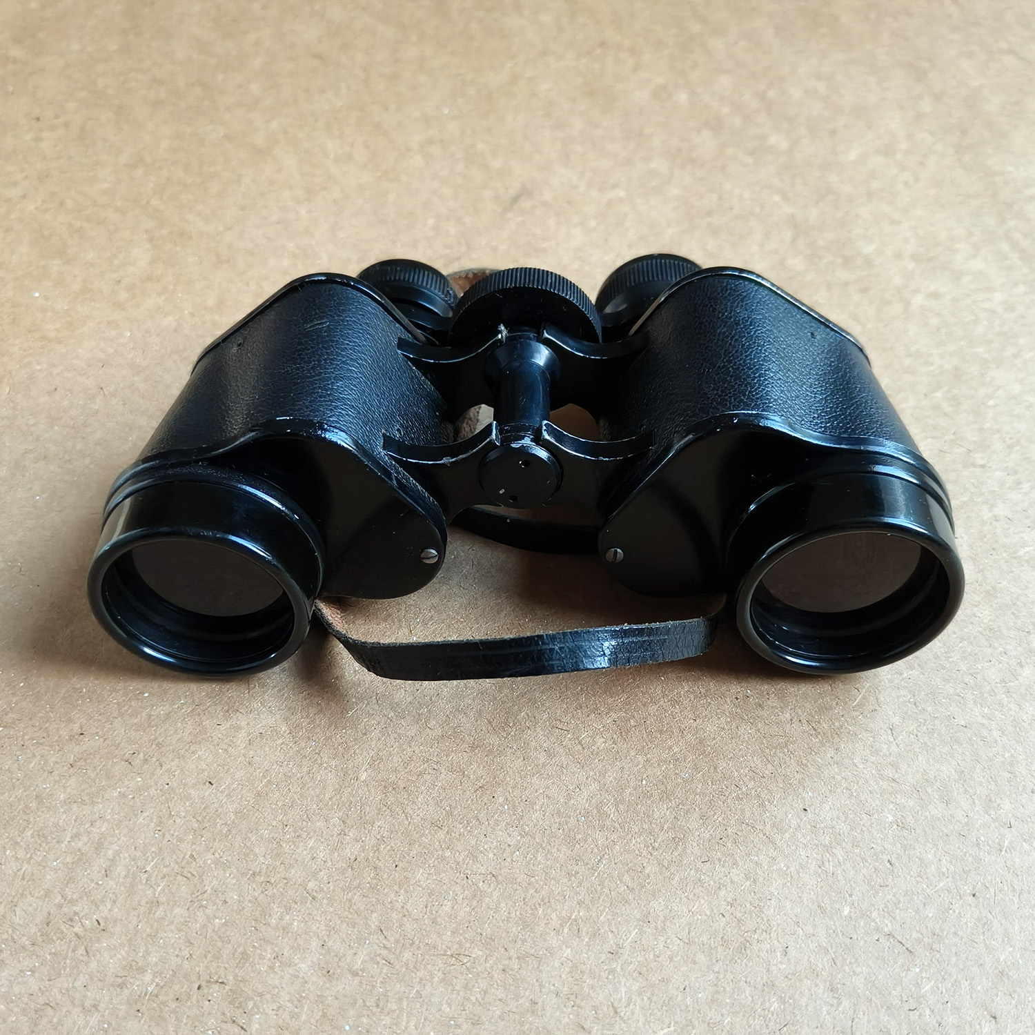 Vintage Wraystar 8x40 Binoculars