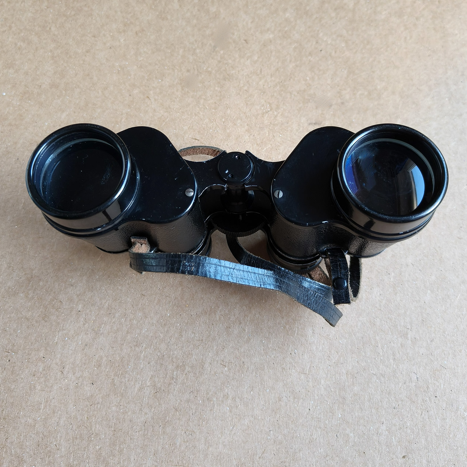Vintage Wraystar 8x40 Binoculars
