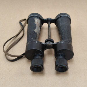Vintage Barr & Stroud CF15 7x50 Naval Binoculars