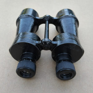 Vintage Bino Prism No.5 Mk II x7 Military Binoculars