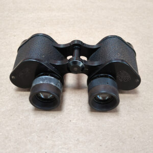 Carl Zeiss Jena Delturis 8x24 Vintage Binoculars