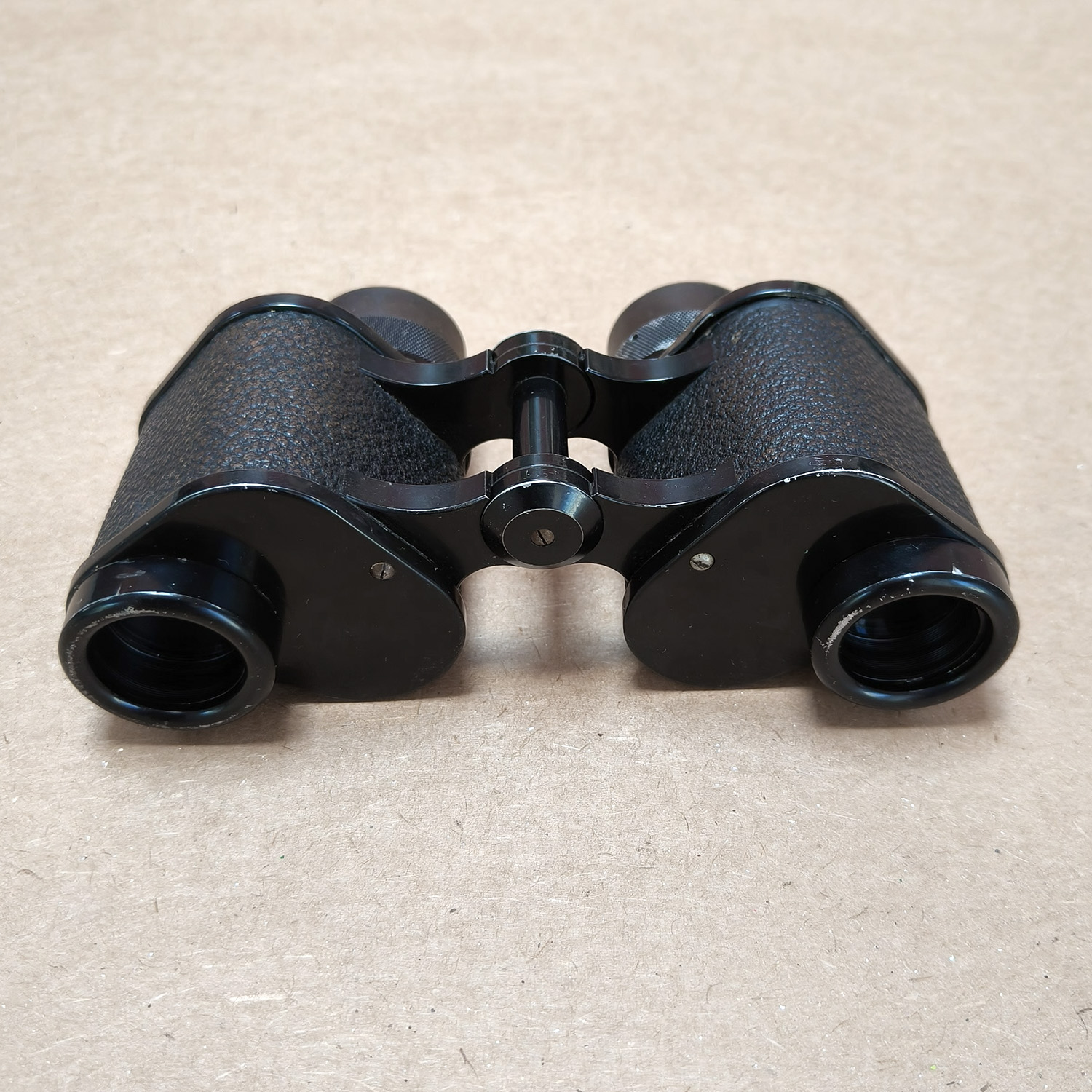 Carl Zeiss Jena Delturis 8x24 Vintage Binoculars