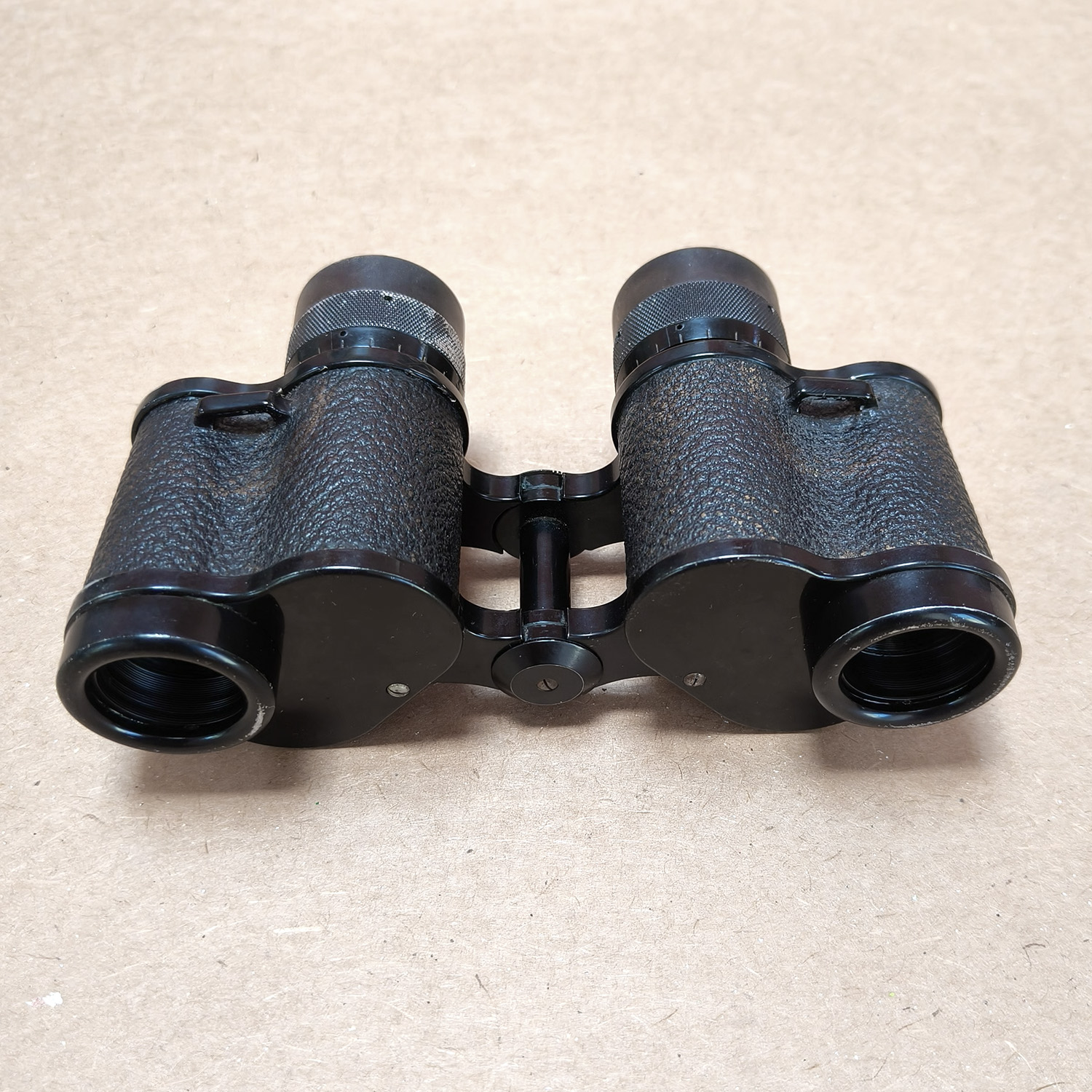 Carl Zeiss Jena Delturis 8x24 Vintage Binoculars