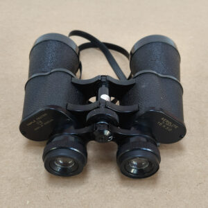 Vintage Swift Aerolite 16x50 Triple Tested Binoculars
