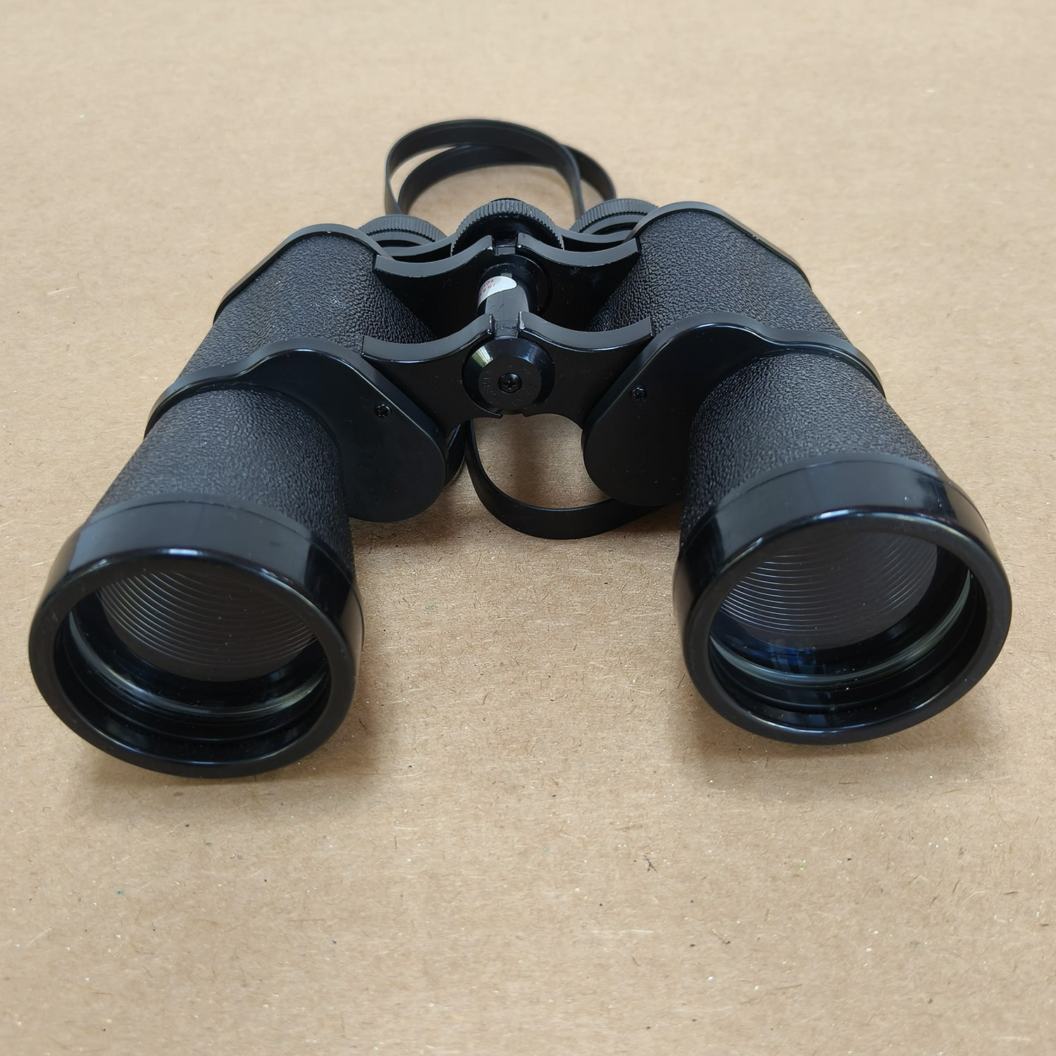 Vintage Swift Aerolite 16x50 Triple Tested Binoculars