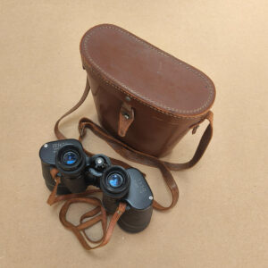 Vintage Zenith 7x50 Field 7.1 Binoculars