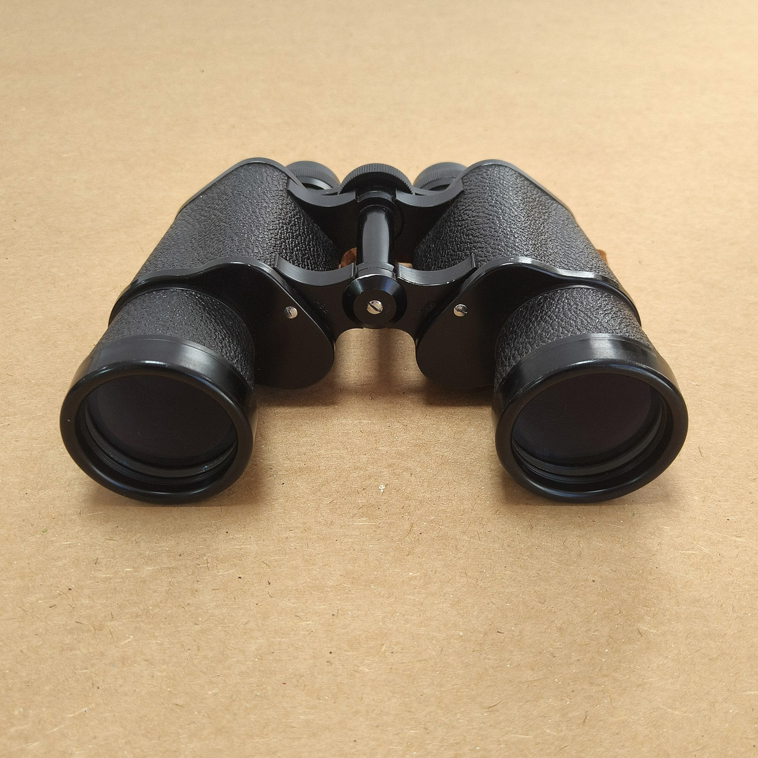 Vintage Zenith 7x50 Field 7.1 Binoculars