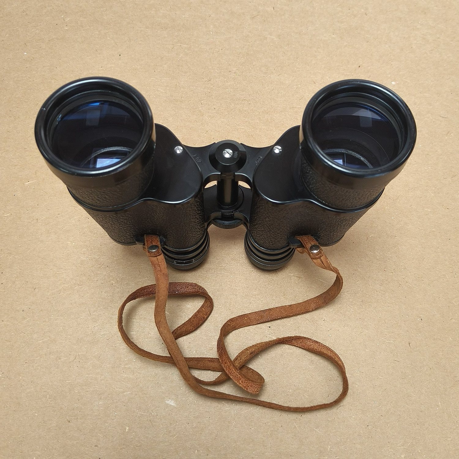 Vintage Zenith 7x50 Field 7.1 Binoculars