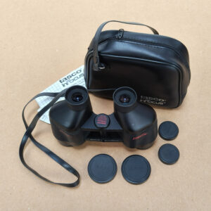 Tasco InFocus 7x35 Wide Angle Focus-Free Binoculars