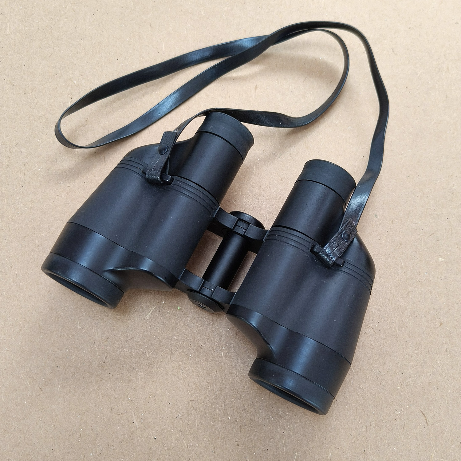 Tasco InFocus 7x35 Wide Angle Focus-Free Binoculars