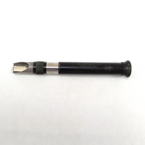 Broadhurst Clarkson London Hand Spectroscope_
