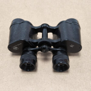 Vintage Carl König Köln 8x30 German Binoculars