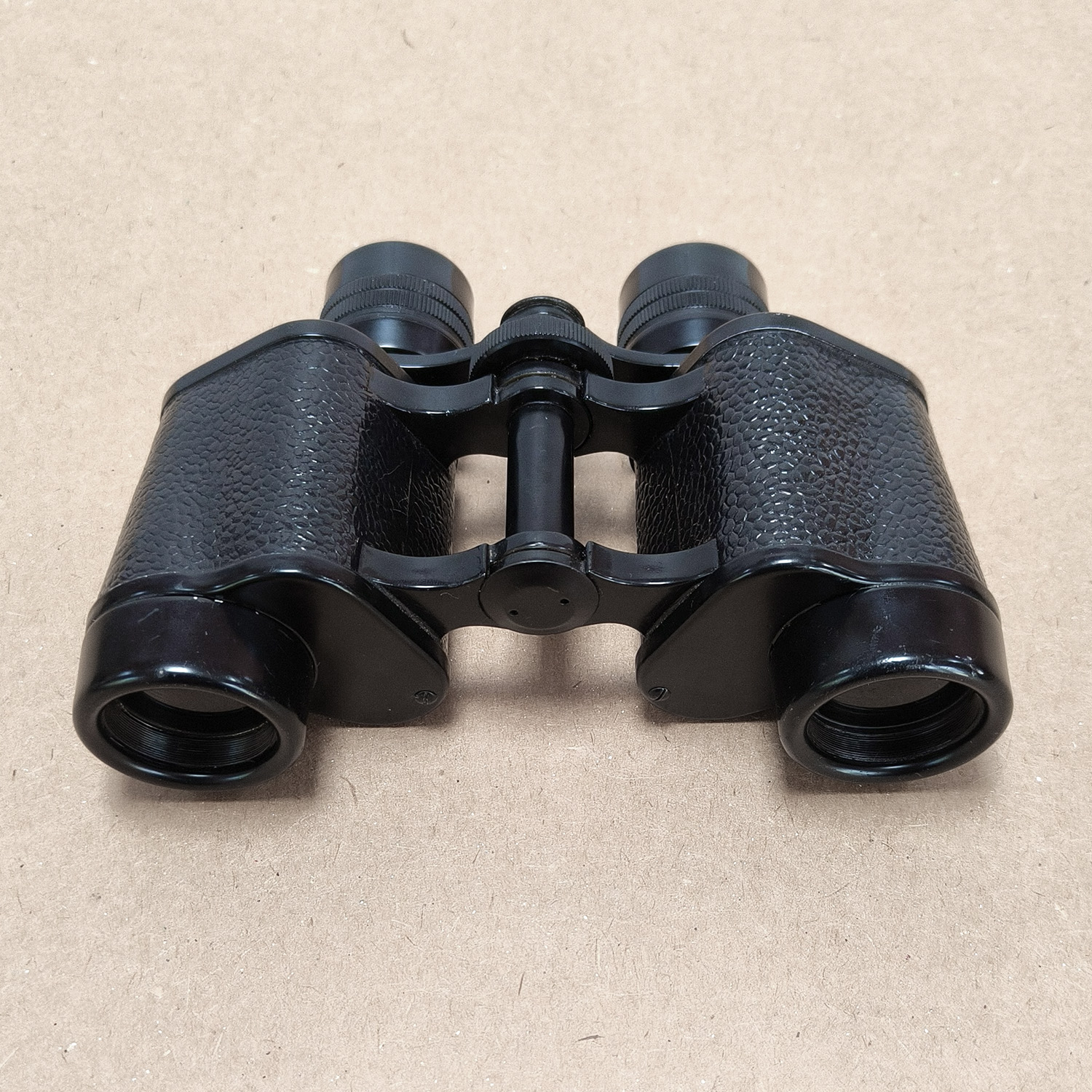 Vintage Carl König Köln 8x30 German Binoculars