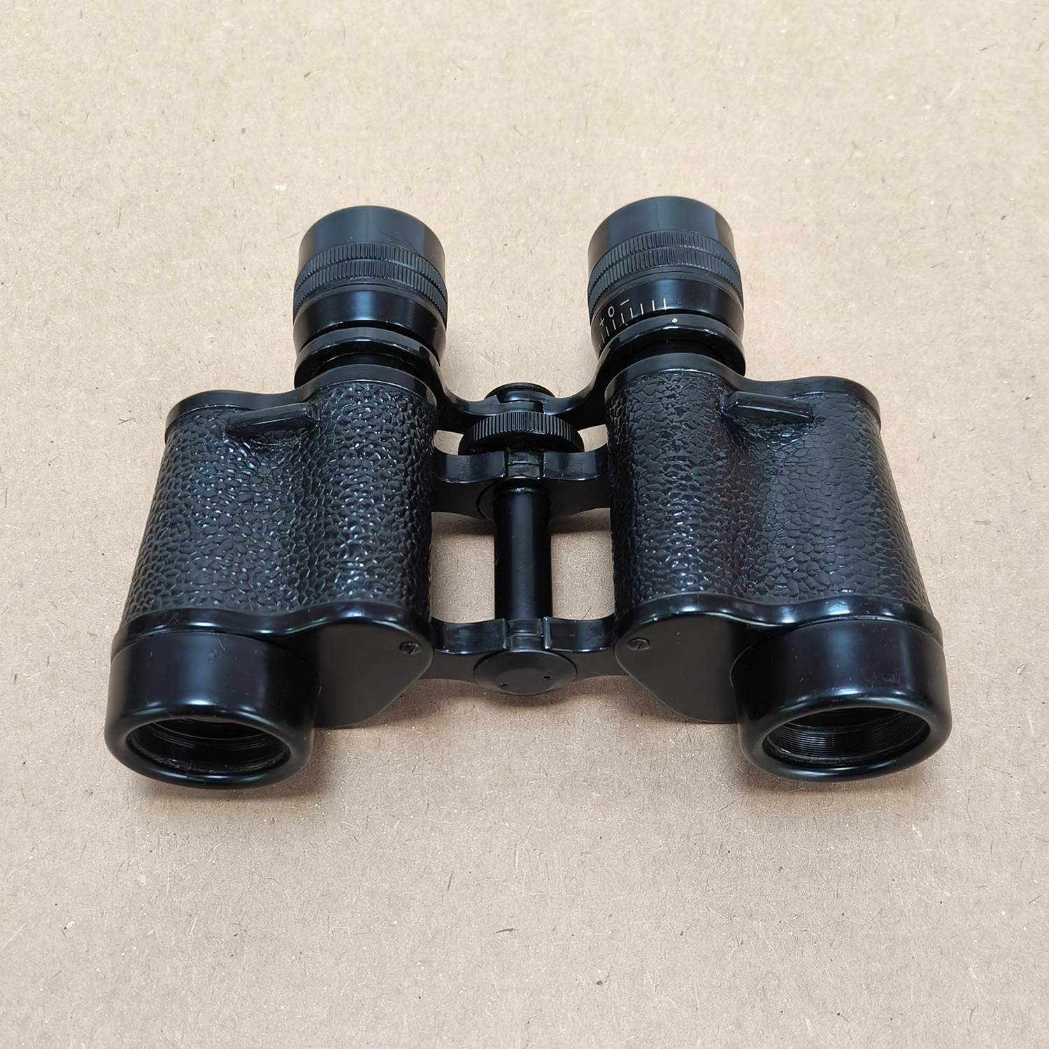 Vintage Carl König Köln 8x30 German Binoculars