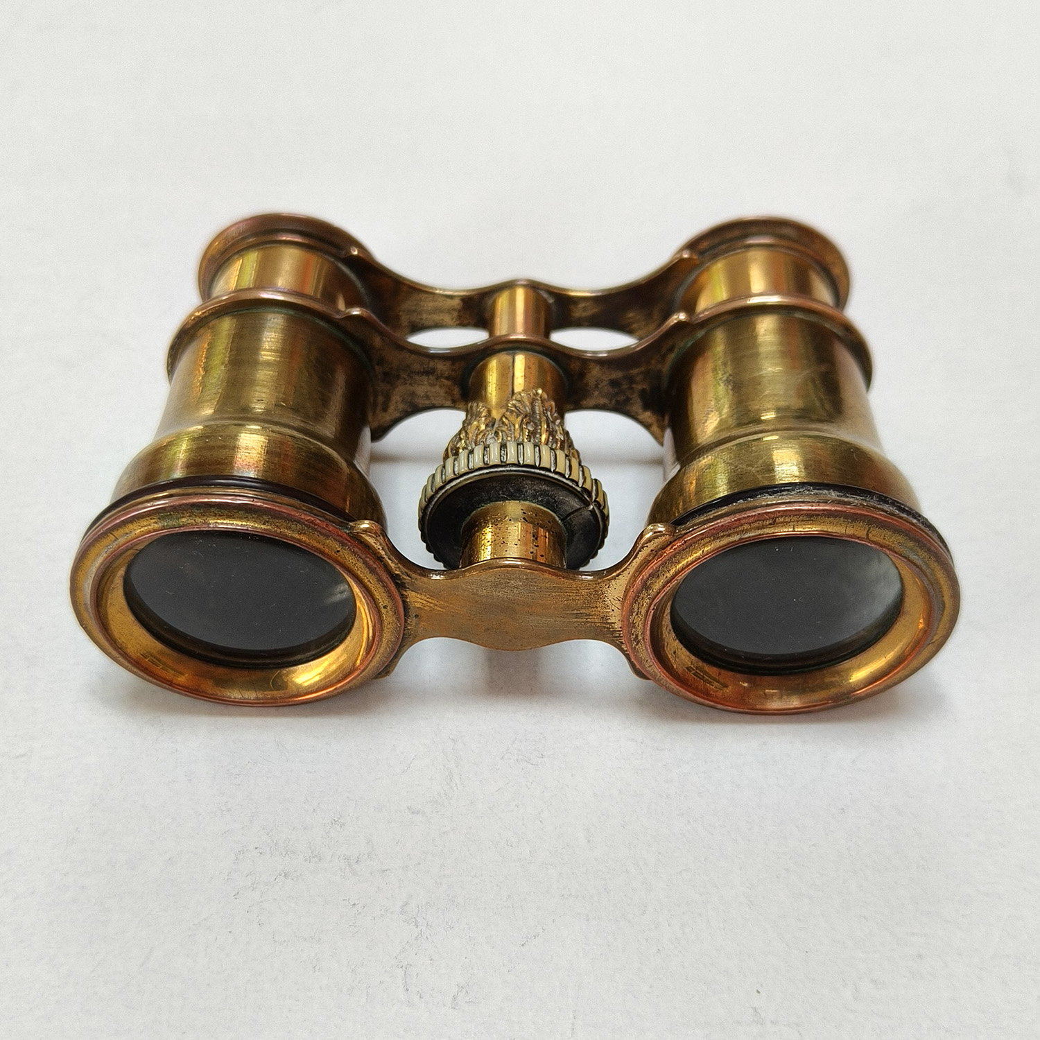 Chevallier Paris Jumelle Centrée Opera Glasses