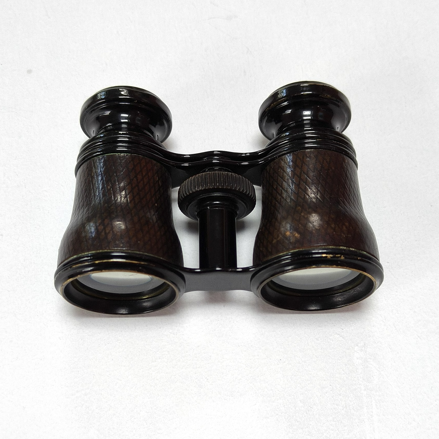 Antique J H Steward London Binoculars