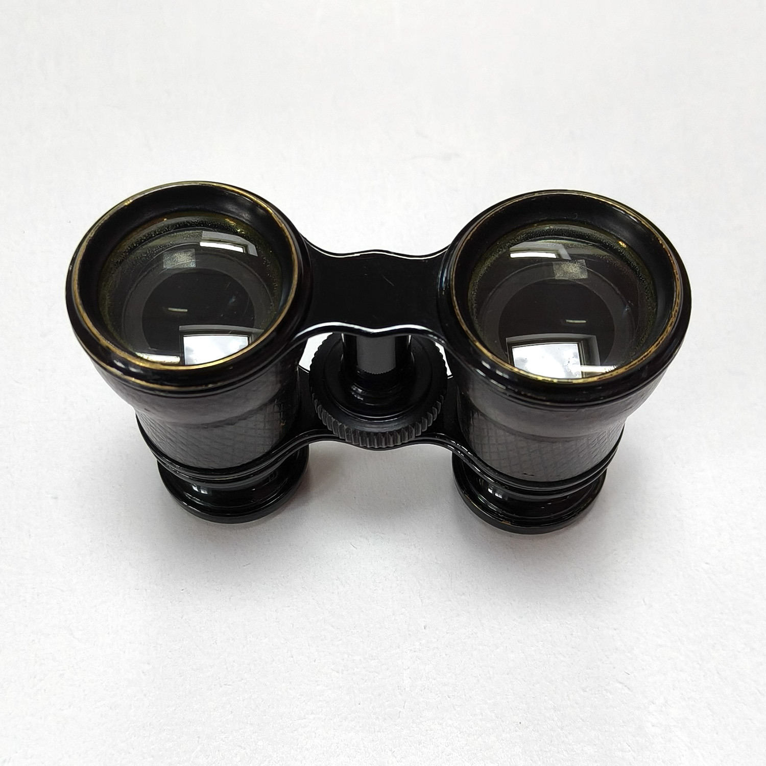 Antique J H Steward London Binoculars
