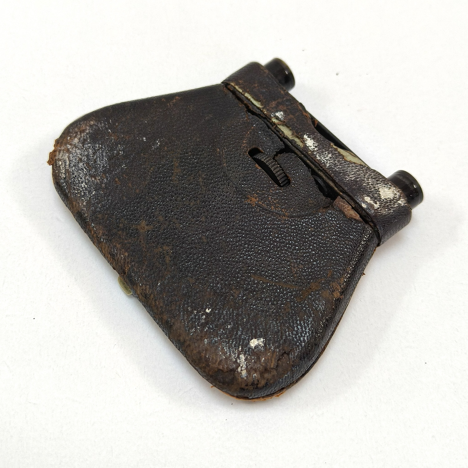 c1900 Folding Pocket Binoculars Opera Glasses_