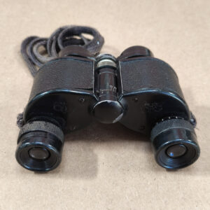 Beck Kassel CBS Kolibri 4.5x20 Compact Binoculars
