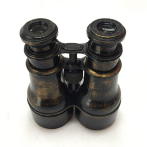 Cary The Pilot Binoculars Optician to Admiralty London