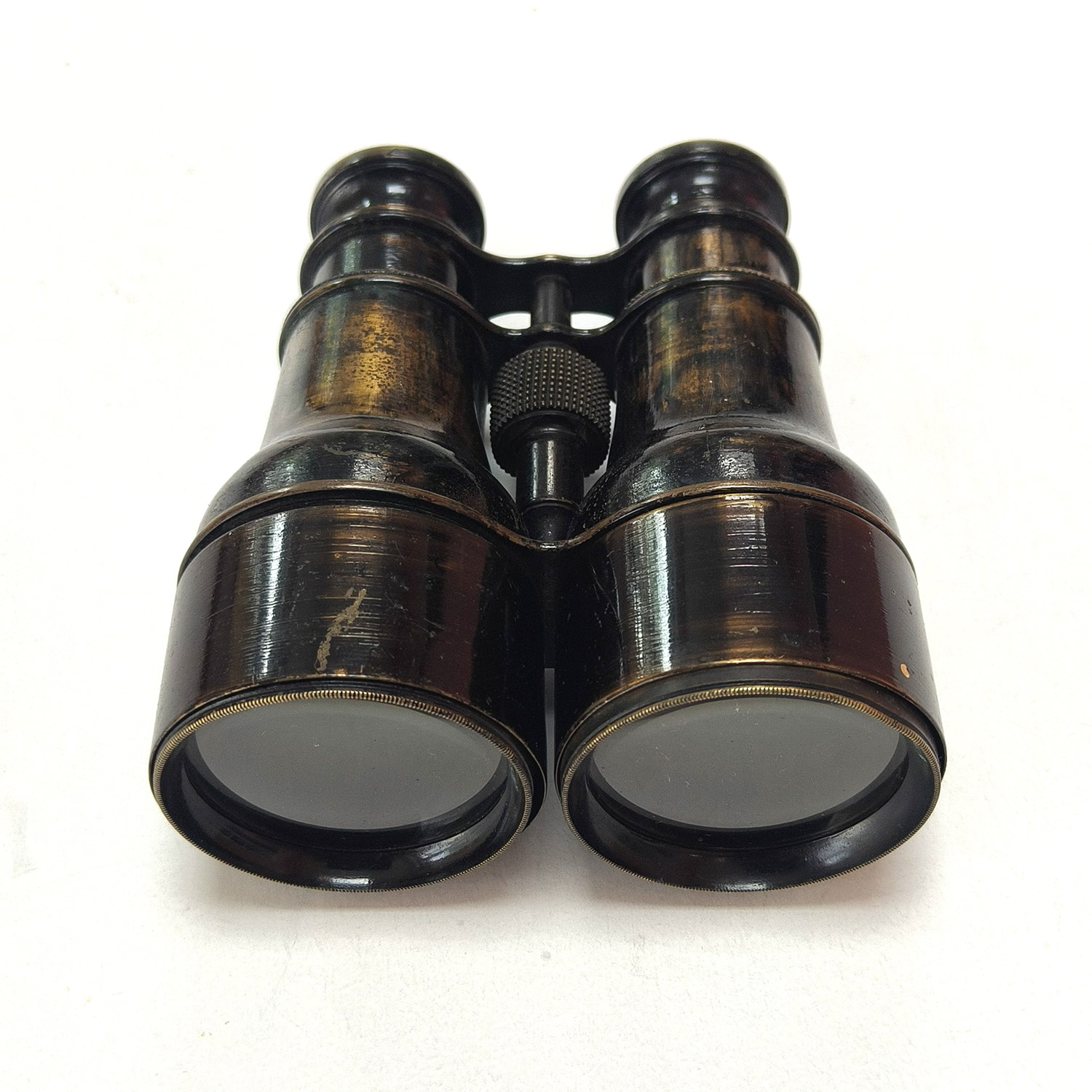 Cary The Pilot Binoculars Optician to Admiralty London